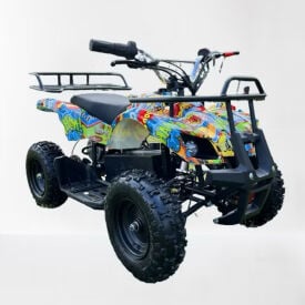 electric scooter,quad bike