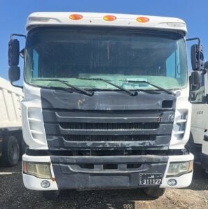 8*4 Tipper Dumptruck