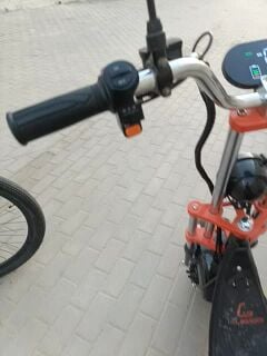 scooter kugoo c2 pro