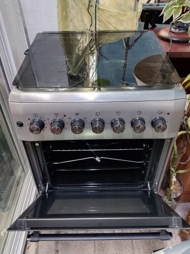 Electric oven for sale