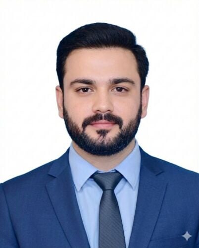 Experienced Accountant