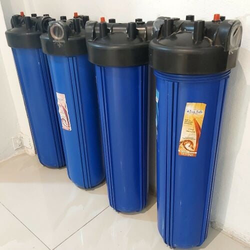 فلتر ماء جديد