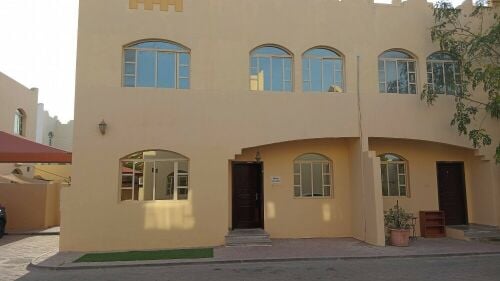 فيلا داخل كمبوند هادي الثمامة