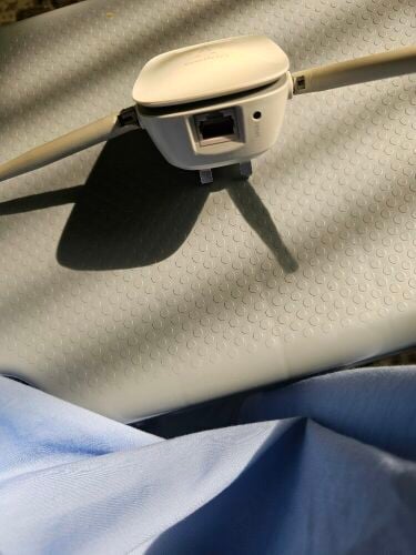 شبه جديد لم يستعمل الا قليلا