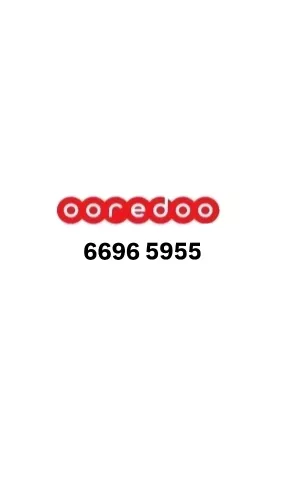 ooredoo