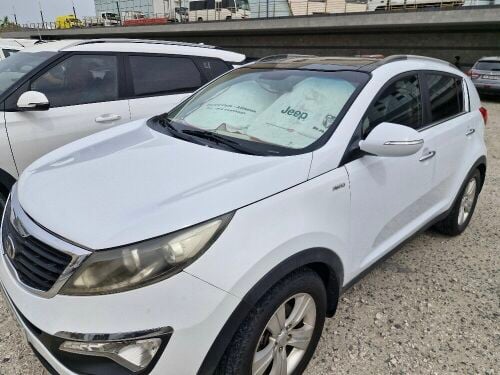 Kia Sportage 2014 for Sale