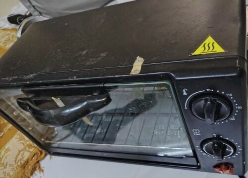 For Sale: Belaco Toaster Oven
