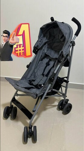 Baby 6 item used like new all 280QR