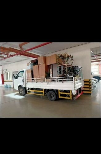 نقل وفك وتركيب جميع انواع غرف الن