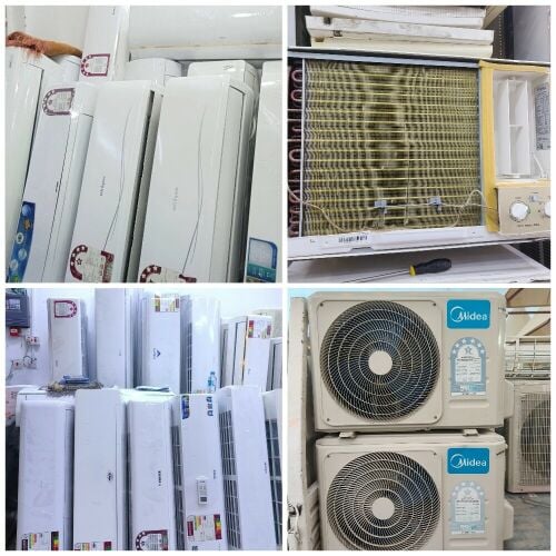 Offer All AC Good Price