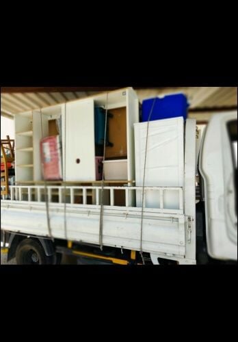 نقل أثاث فك ركيب غرف نوم نقل مكات