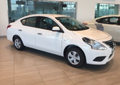 خدمة توصيل وترحيل الأفراد