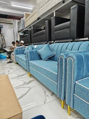 New Sofa Set for Sale