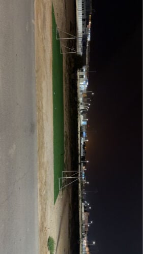 ملعب