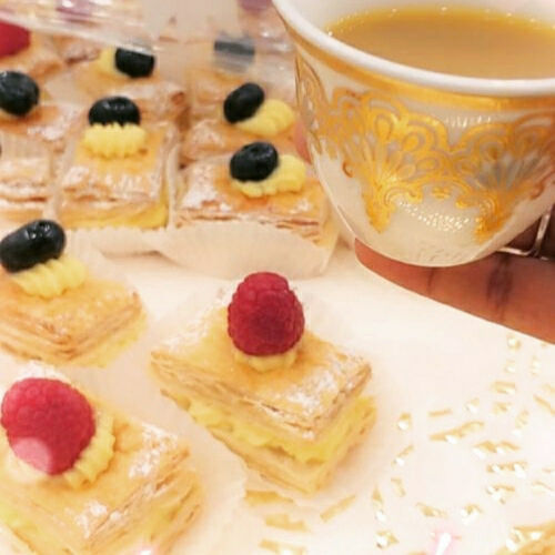 مارفلس الضيافه 