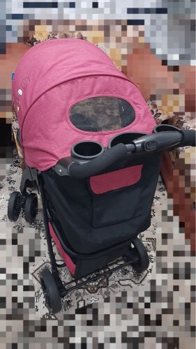 Baby stroller