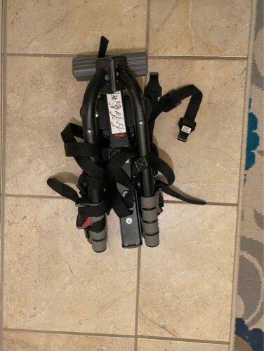     Allen Bike Rack Cheap Price