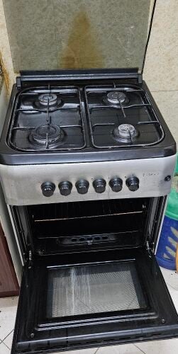 cooker with oven for sale
