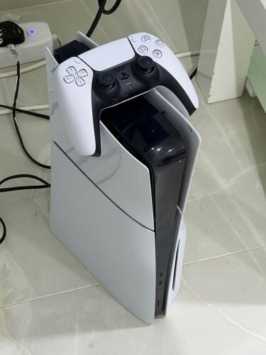 بي اس 5