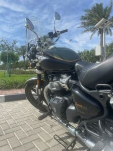 RE Super Meteor 650 for sale