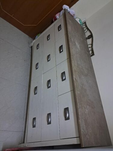 cupboard used perfect condition