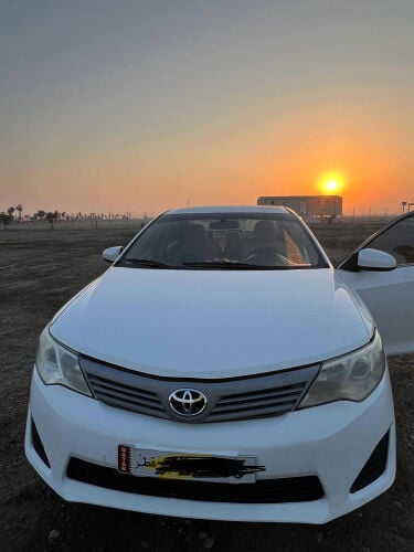 Camry 2013 GL