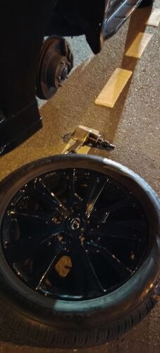 بنشري خدمات متنقلة فيصل
