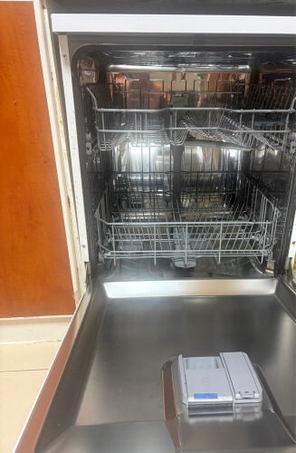 it’s not used much 