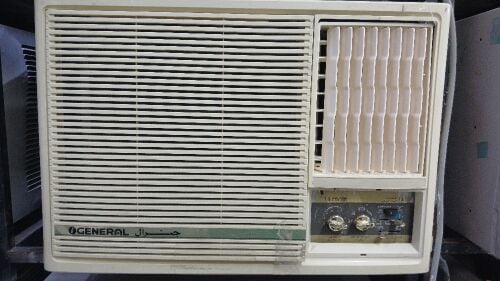 general  ac sale call 31106393