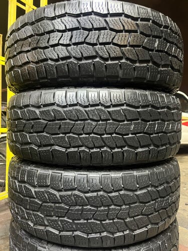 285-70-17 Copper Brand