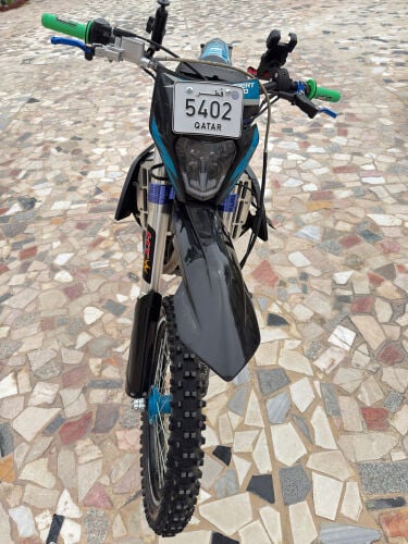 Sharmax Expert pro 320