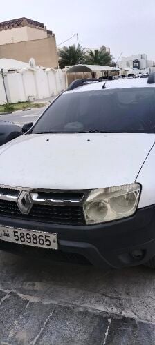 رينو دستر