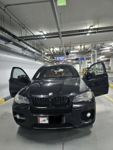 Bmw X6 V6 2010 very clean