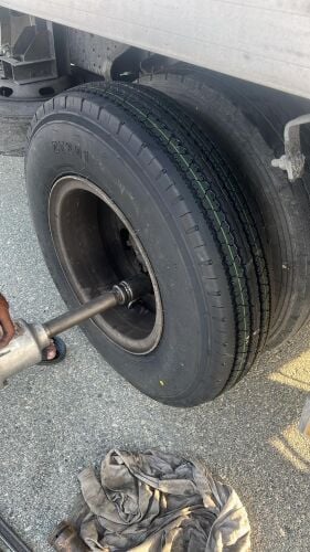 all tyre size available