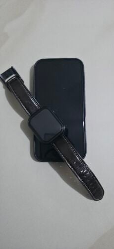 Iphone 16 128 Gb with Apple Watch 7
