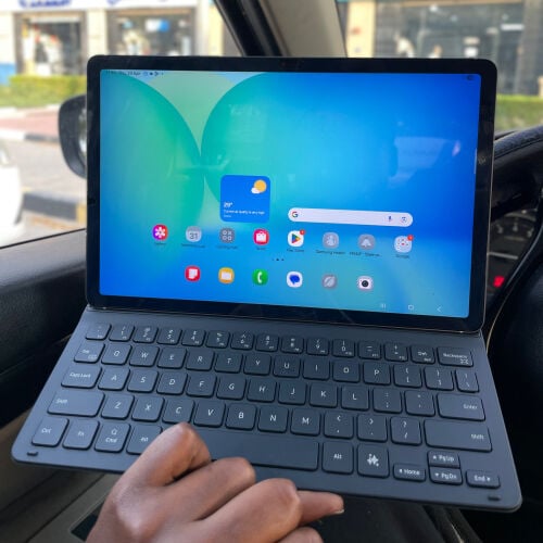 Samsung Galaxy Tab S10 FE 5G 