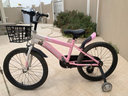 Used Bicycle for Urgent Sale