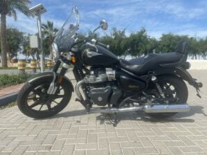 RE Meteor 650 for sale