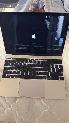 Macbook