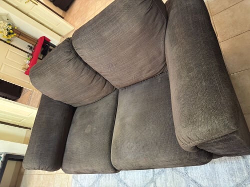 ikea sofa good condition