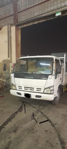 ISUZU  FOR SALE