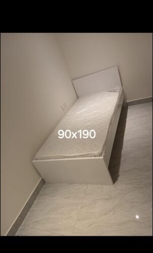 single bed