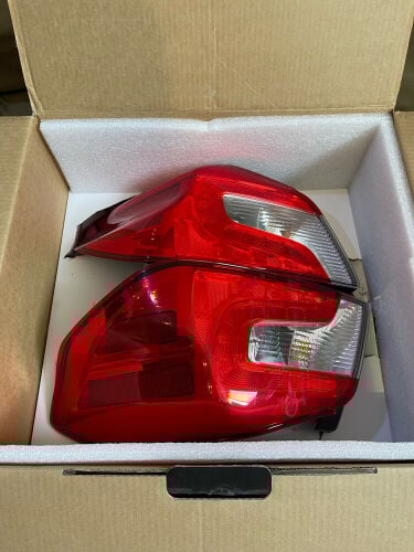 قطع سوبارو اصليه