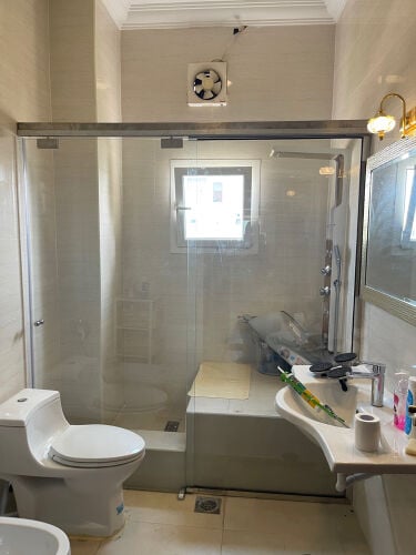 جميع اعمال الالمنيوم والزجاج