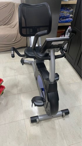 دراجة رياضة منزلية 