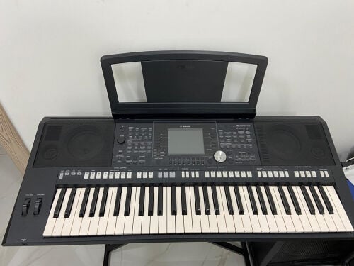 Yamaha PSR-S950 Perfect Condition