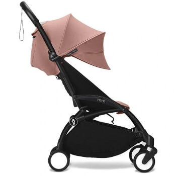 yoyo 2 frame with 6+ (new in box)