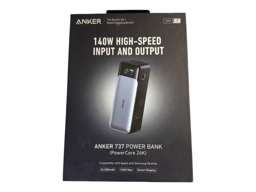 Anker Power bank 