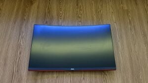 AOC C27G2 27 Curved Gaming Monito