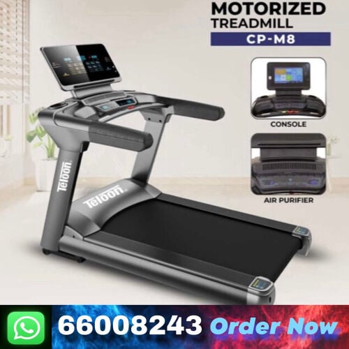 treadmill big 